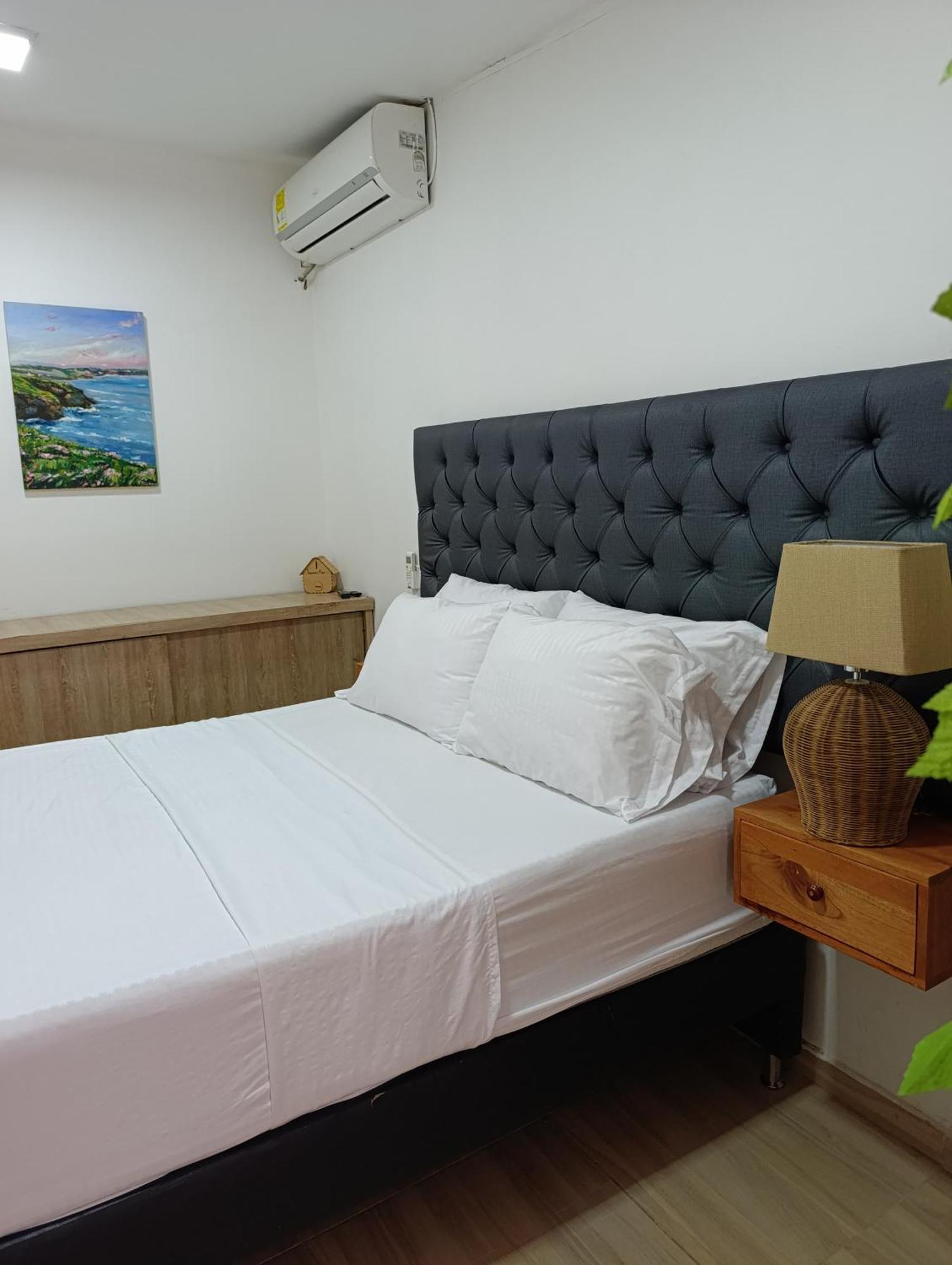 Apartamento Provenza *