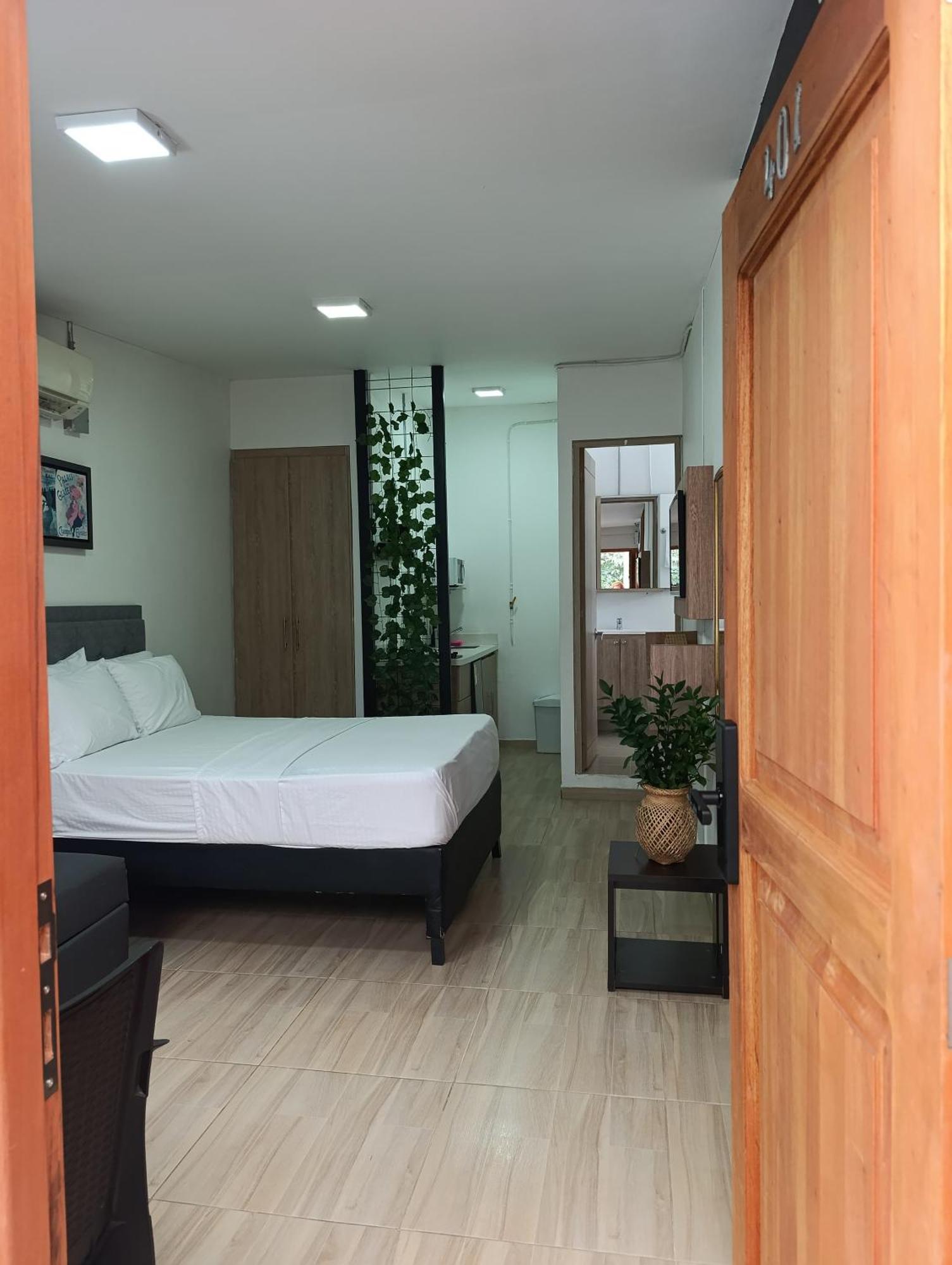 Provenza Apartamento Medellín