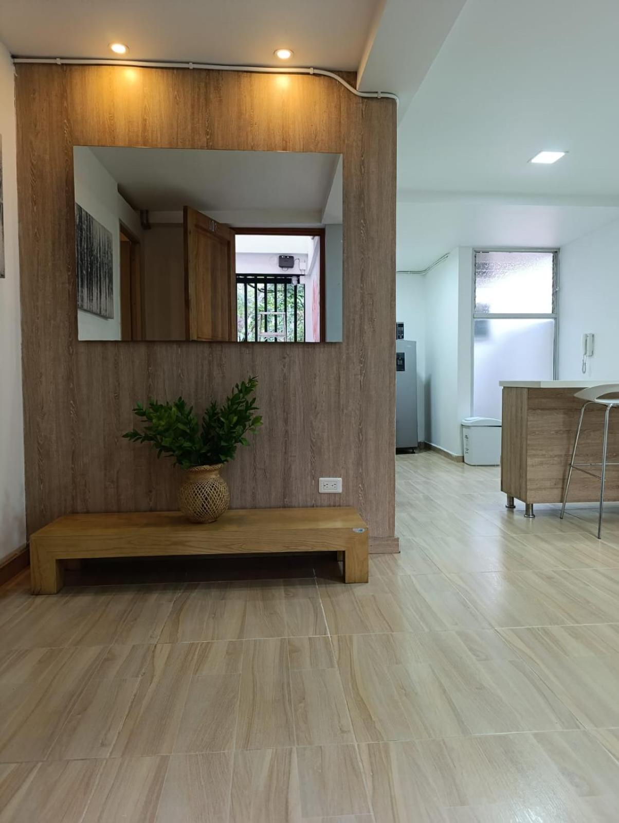 Provenza Apartamento