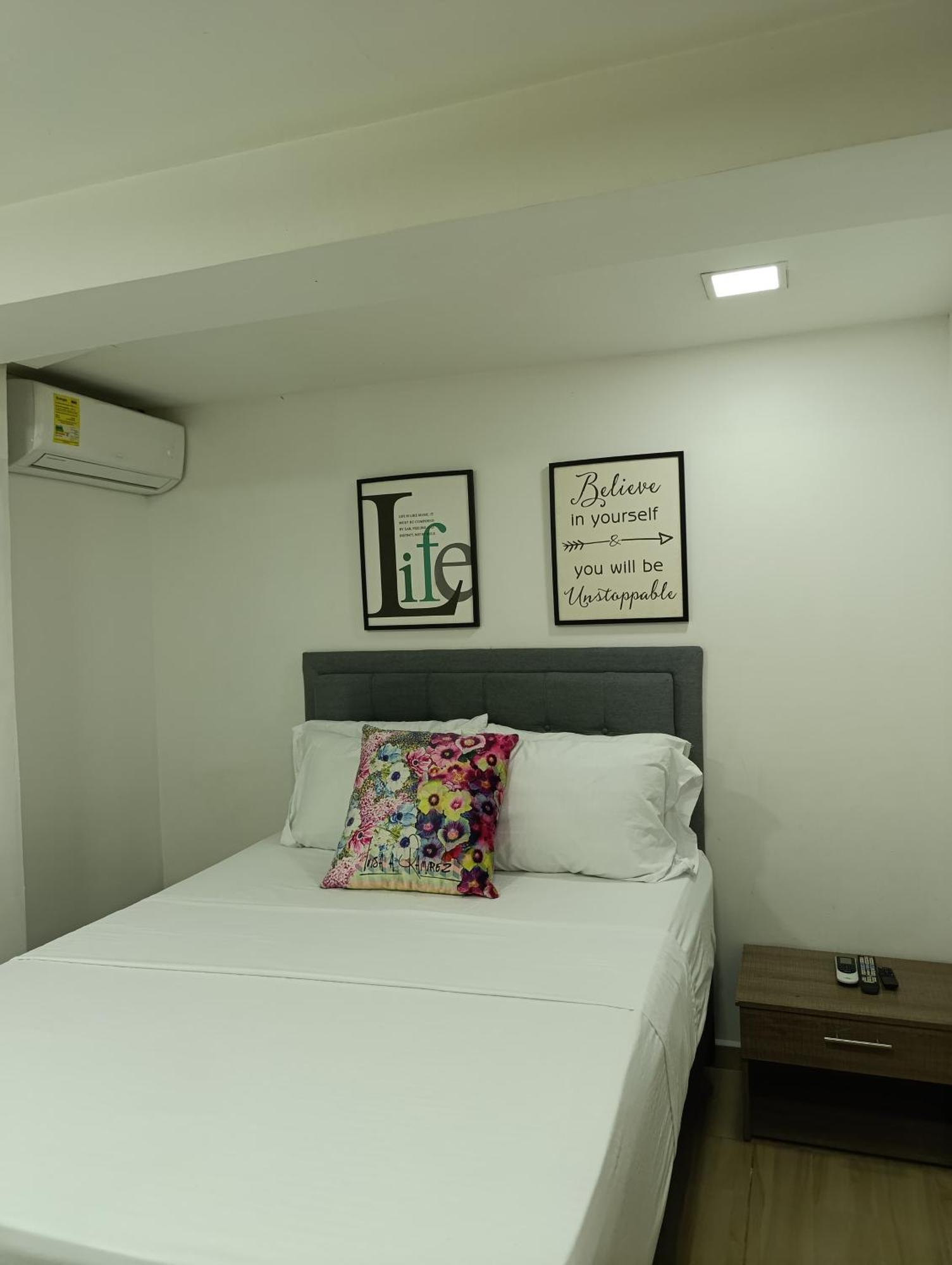 Apartamento Provenza