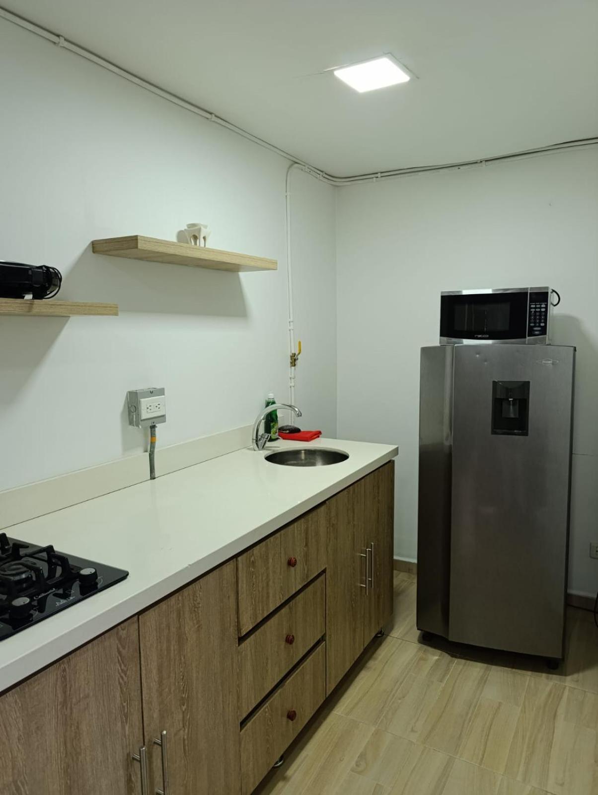 Apartamento Provenza