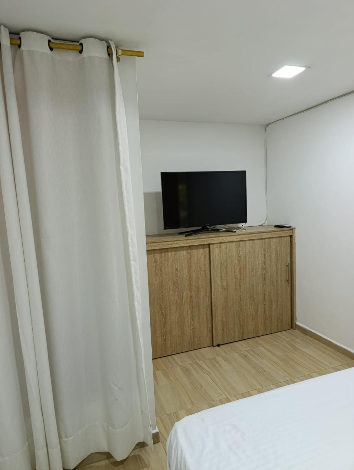 Provenza Apartamento *