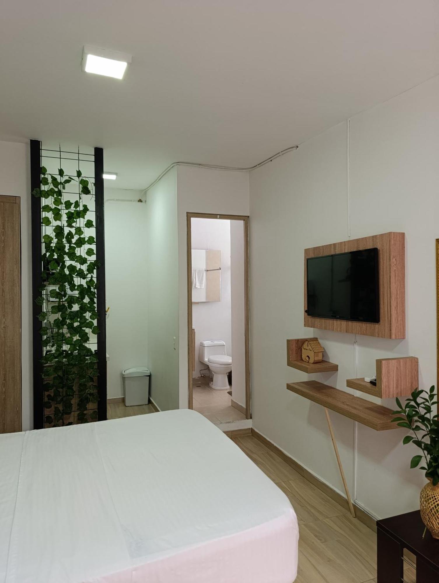 Apartamento Provenza *