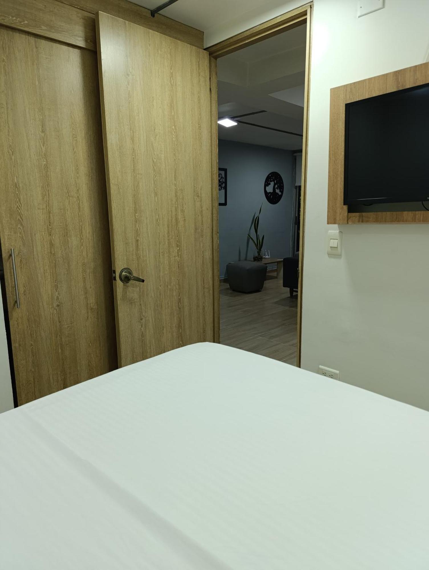 Apartamento Provenza