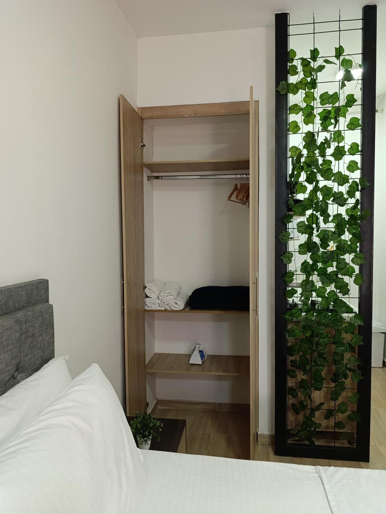 Provenza Apartamento *