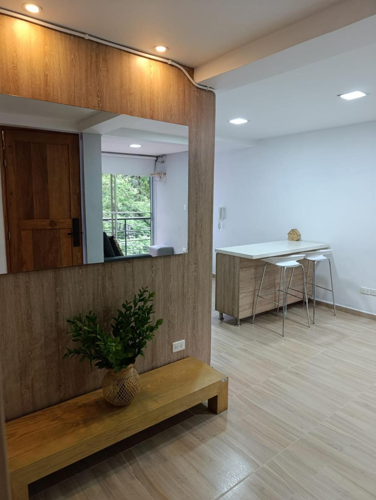 Apartamento Provenza Medellín