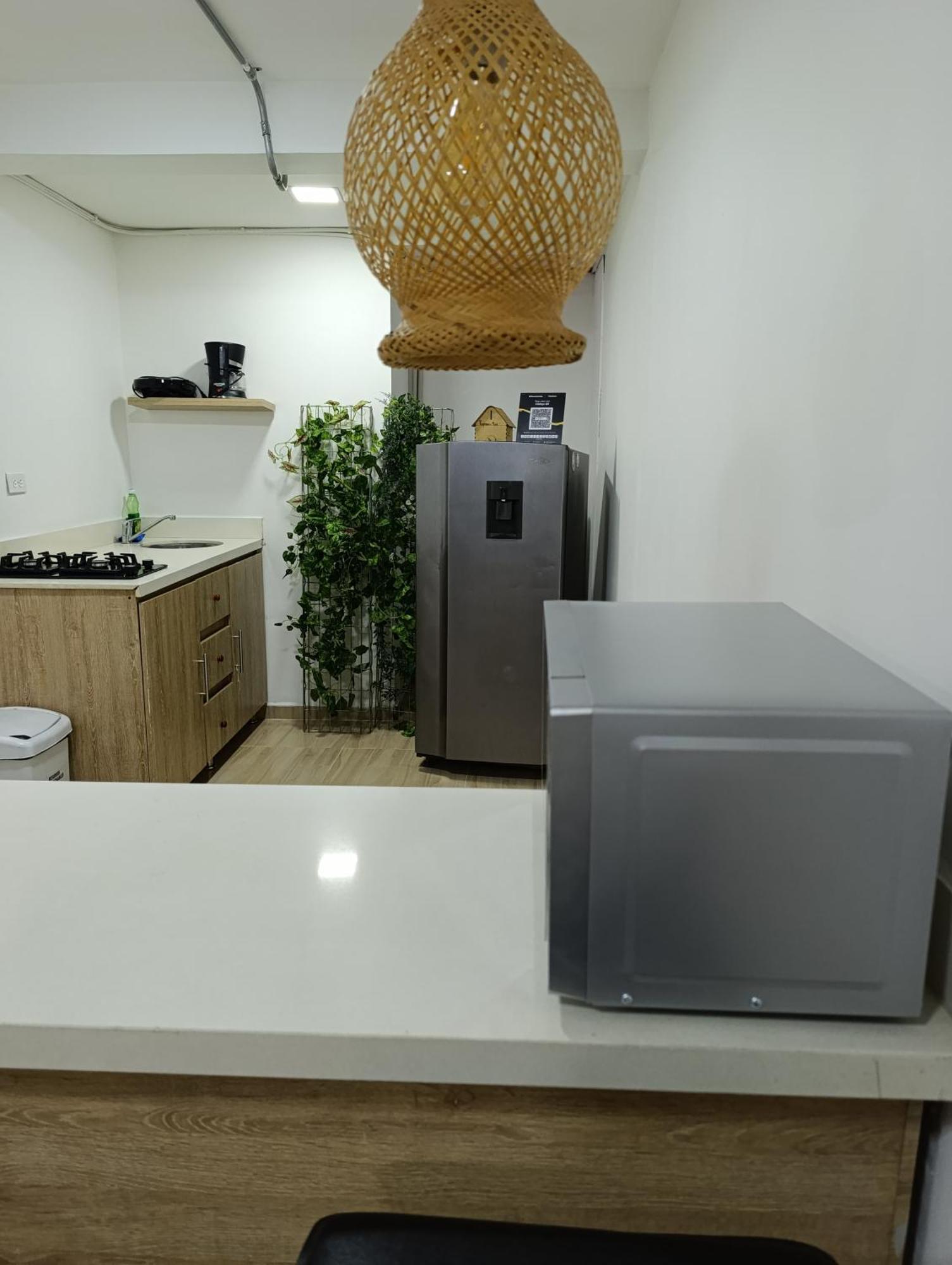 Provenza Apartamento