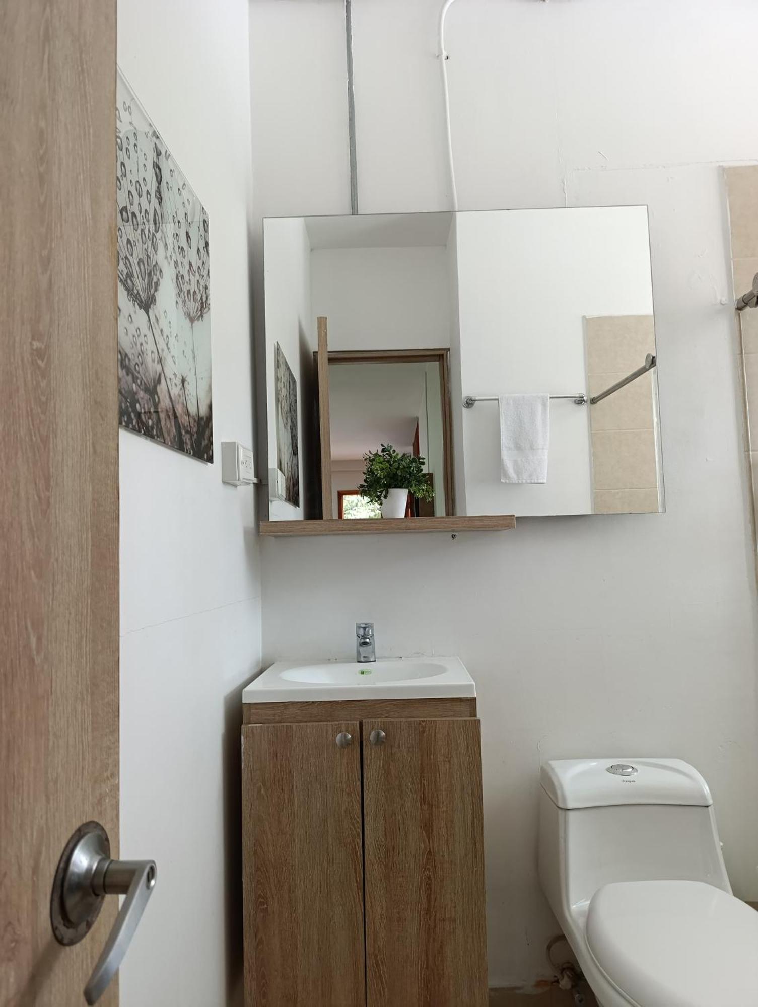 Provenza Apartamento *