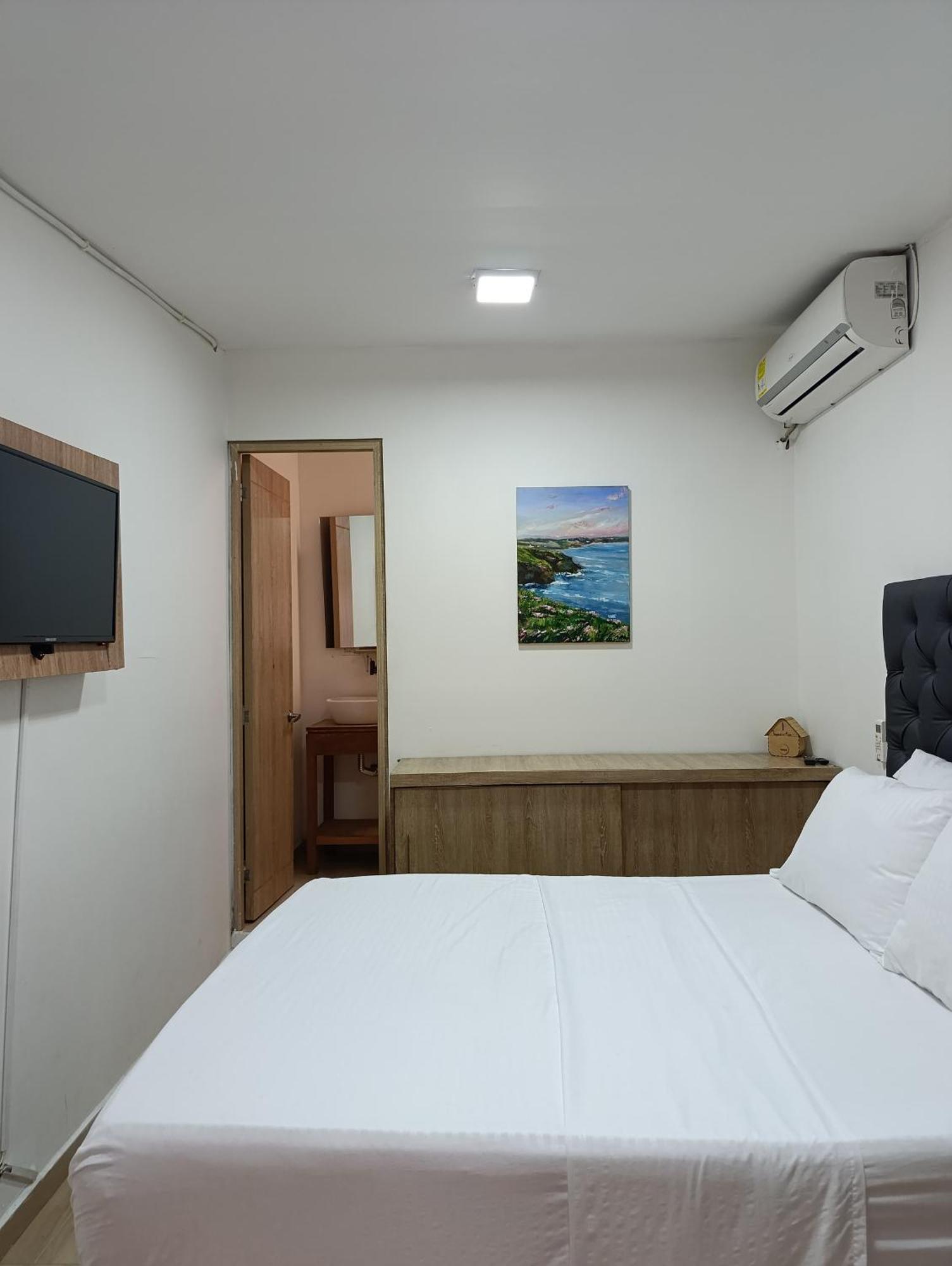 Provenza Apartamento