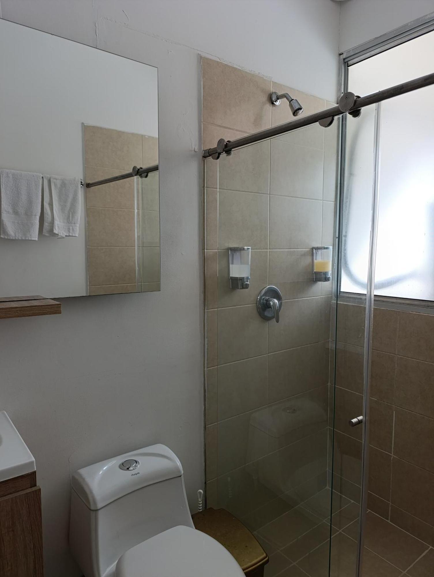 Apartamento Provenza *