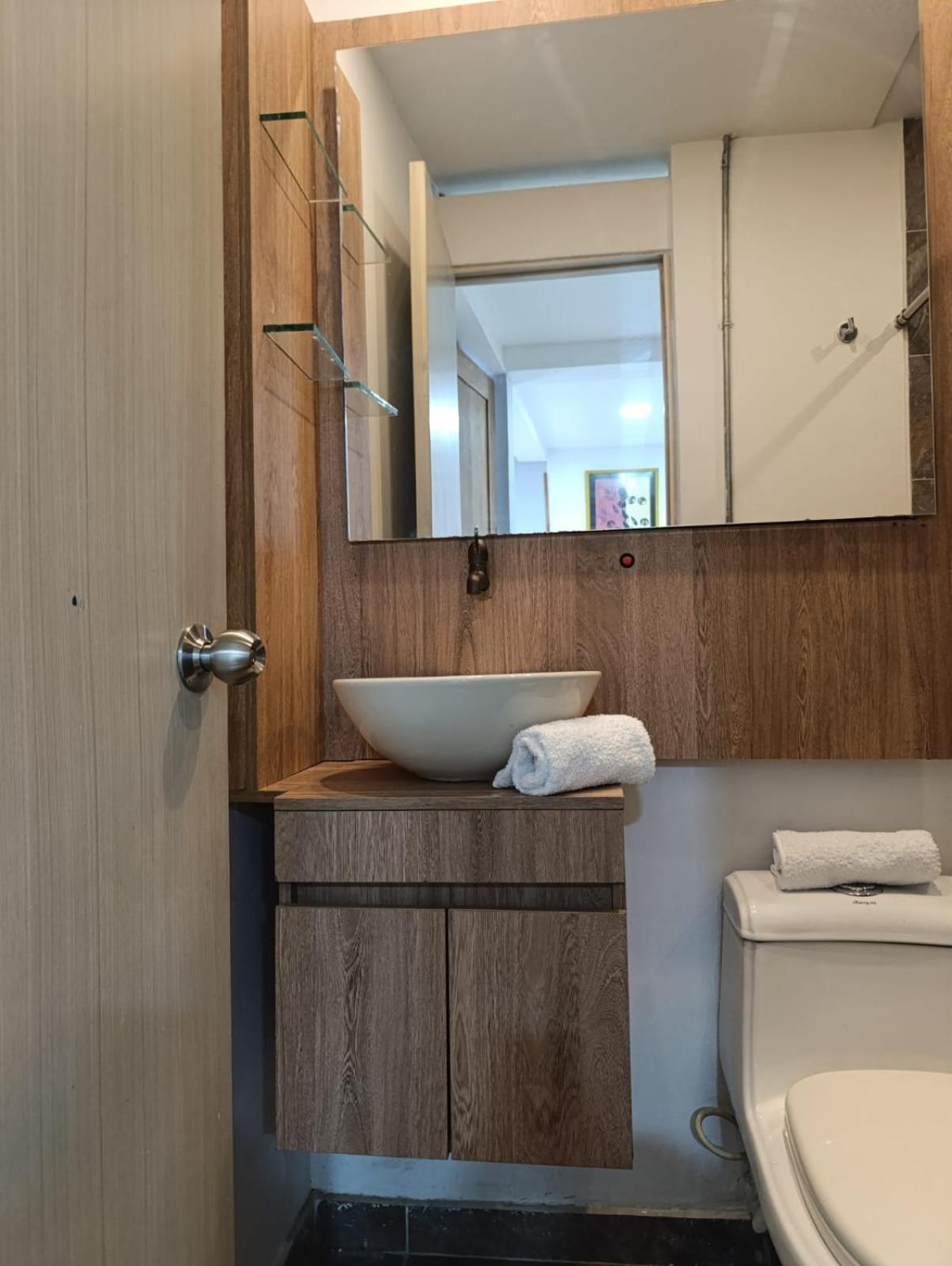 Apartamento Provenza Medellín