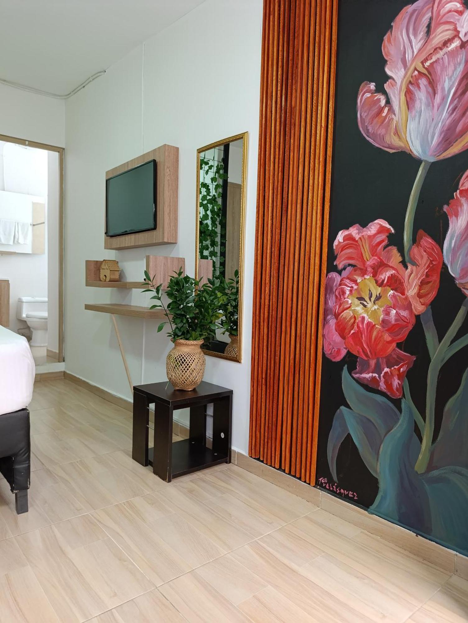 Apartamento Provenza
