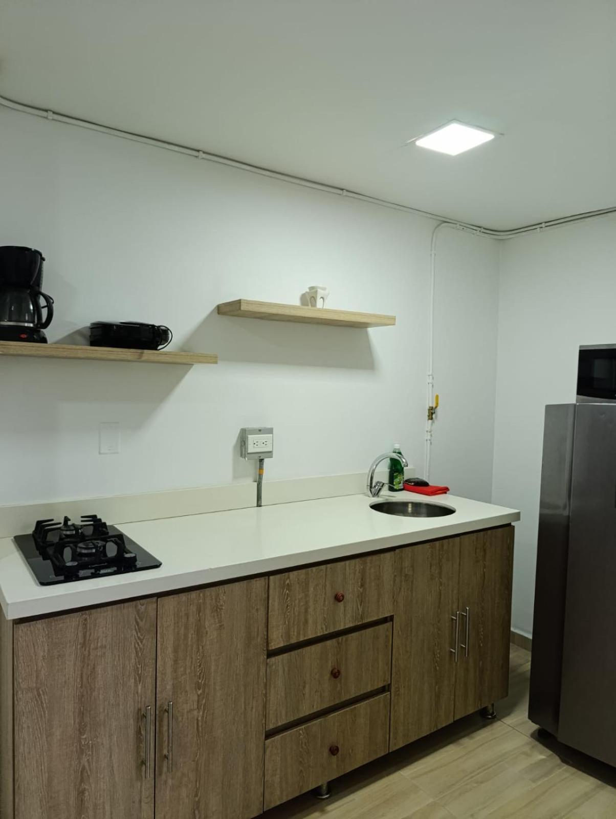 Provenza Apartamento *