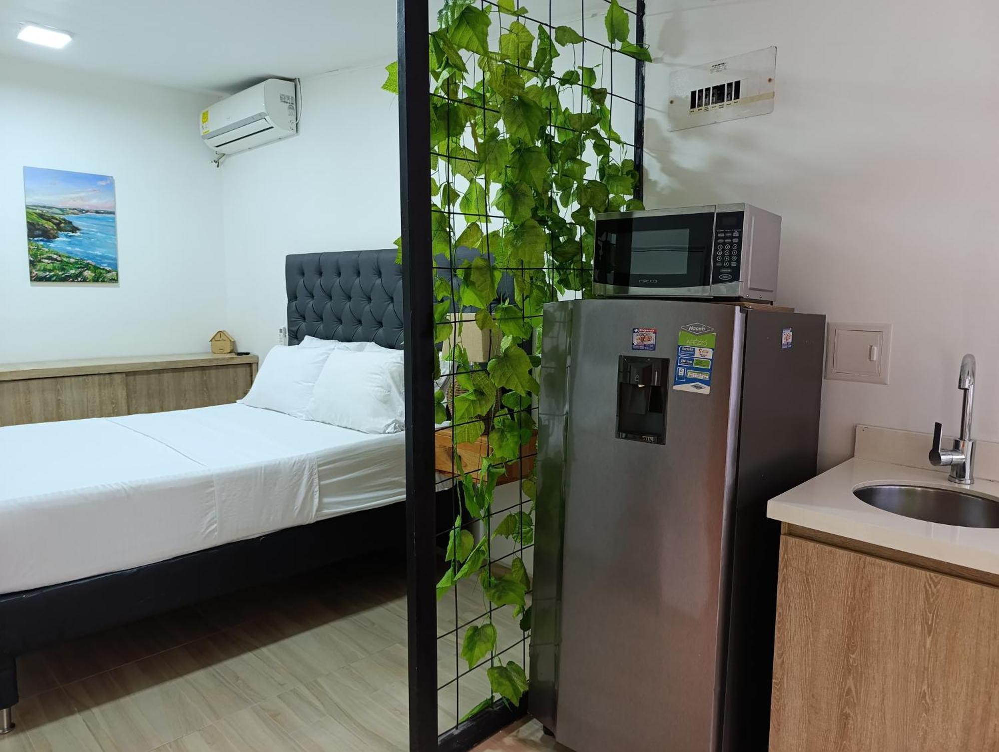 Apartamento Provenza Medellín