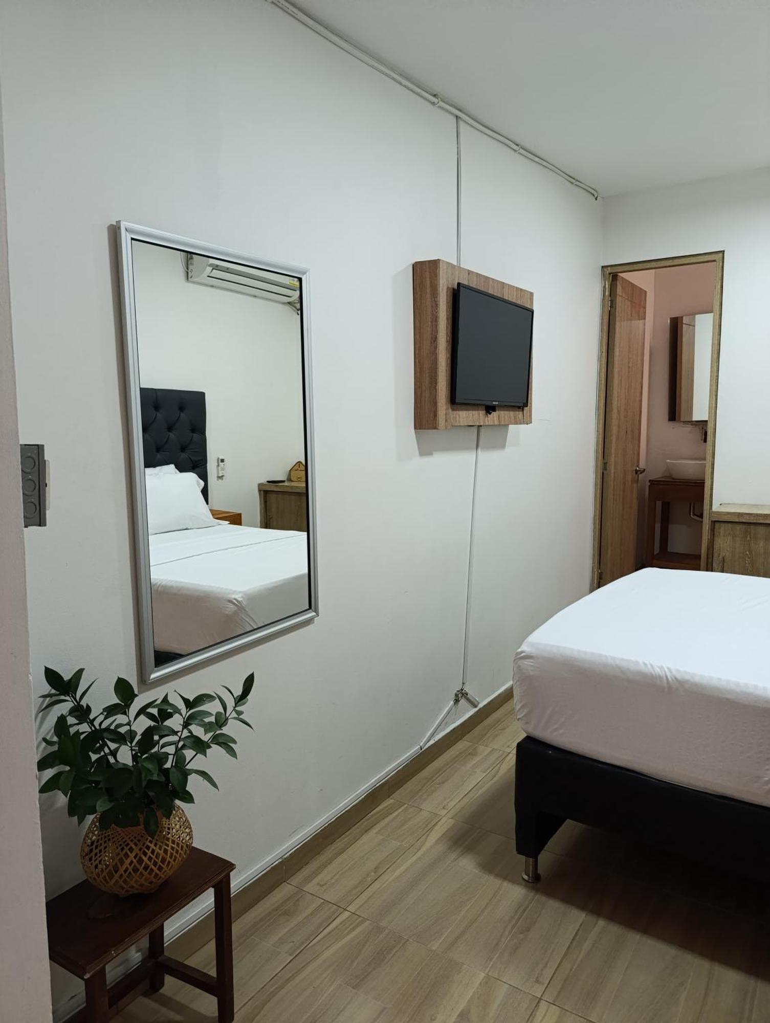 Provenza Apartamento *