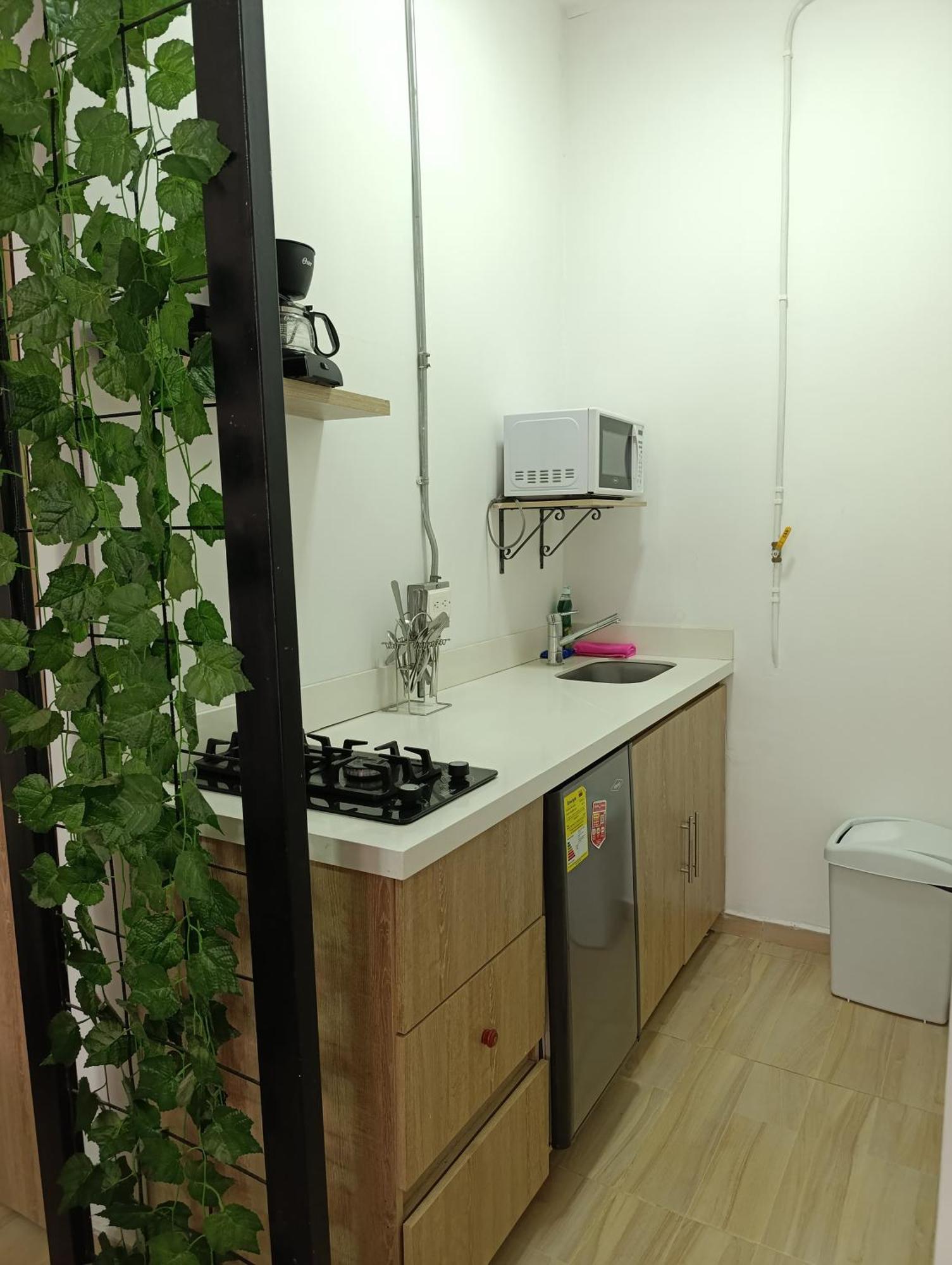 Apartamento Provenza *