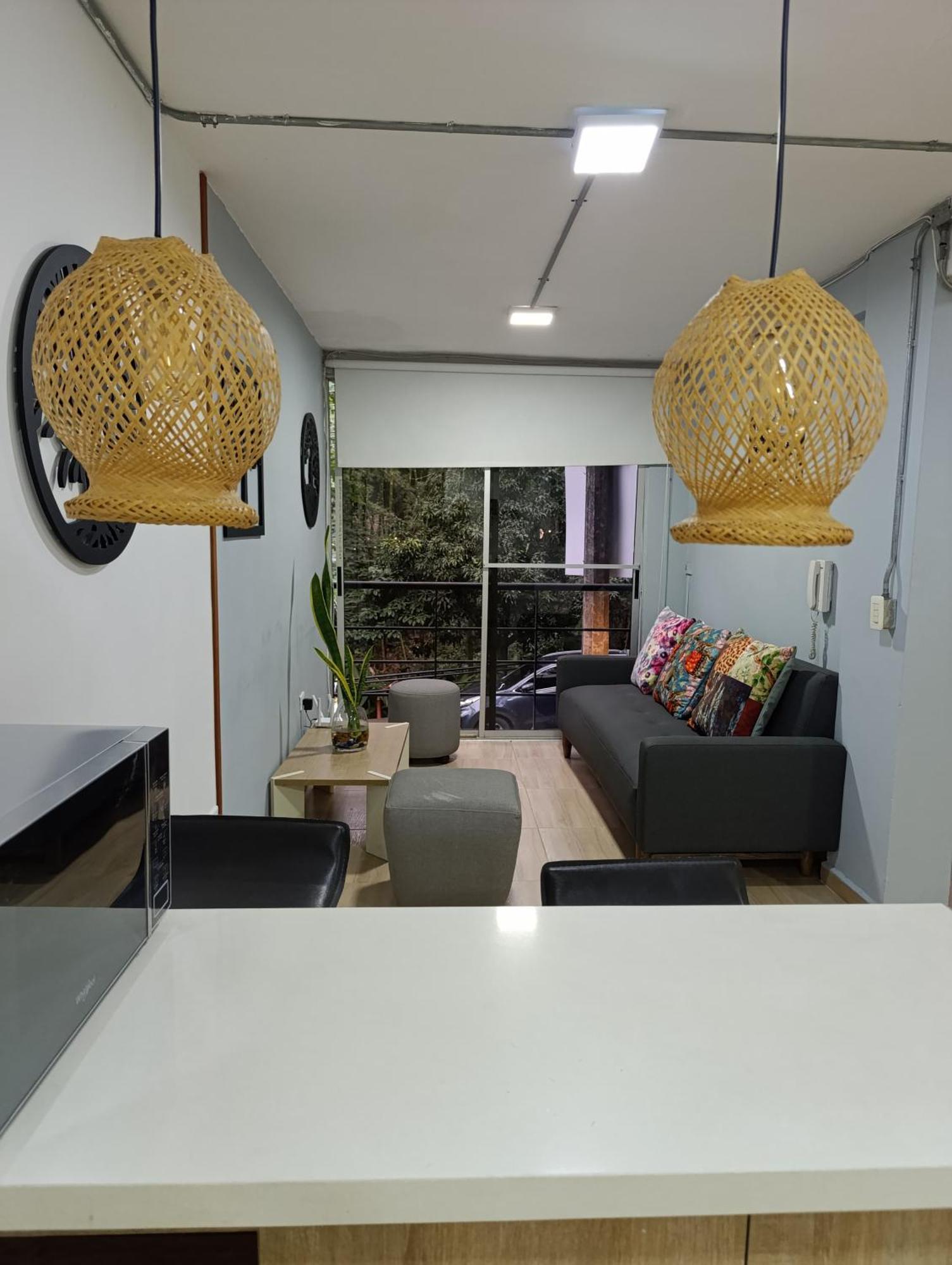 Apartamento Provenza