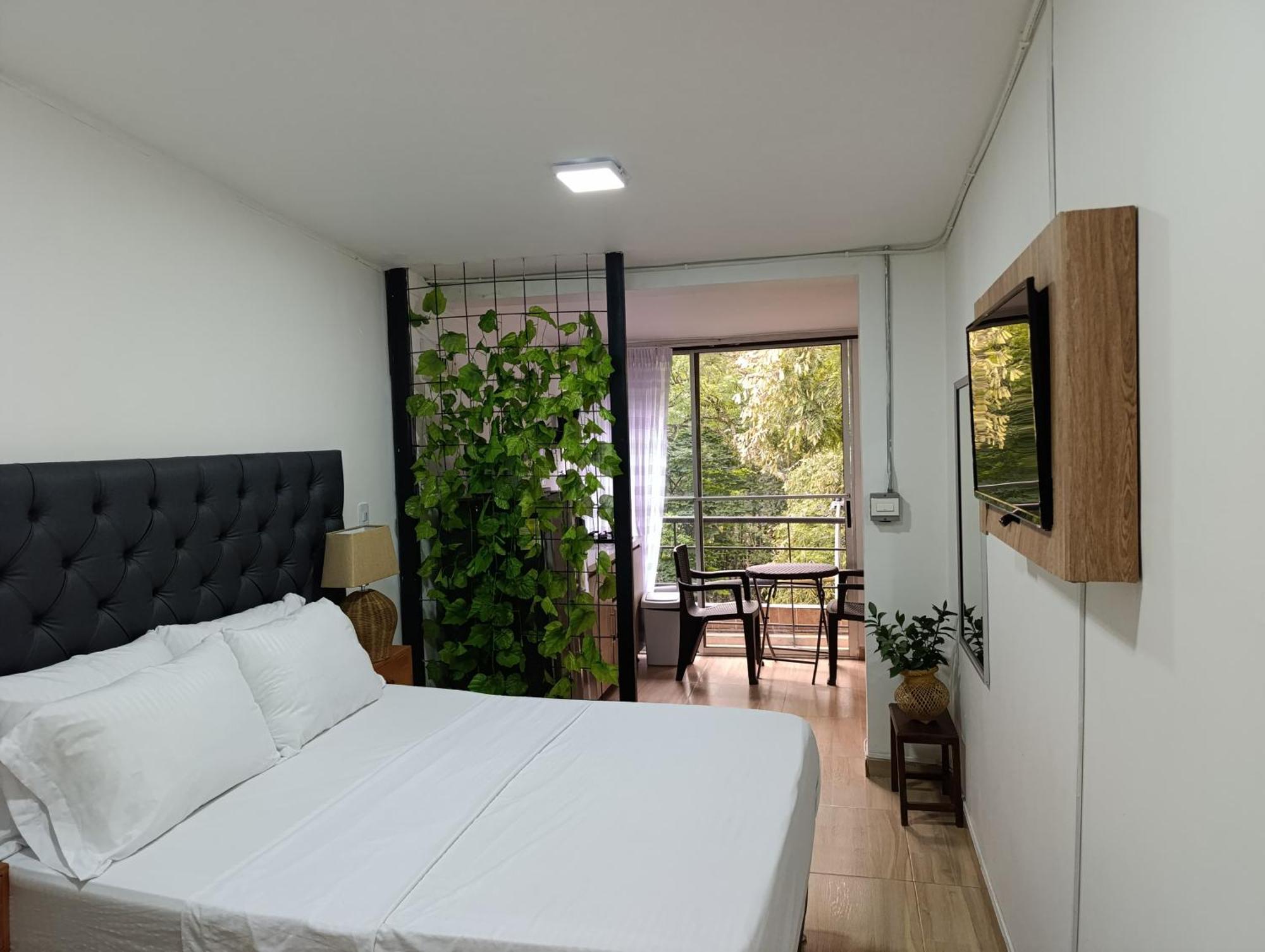 Apartamento Provenza *