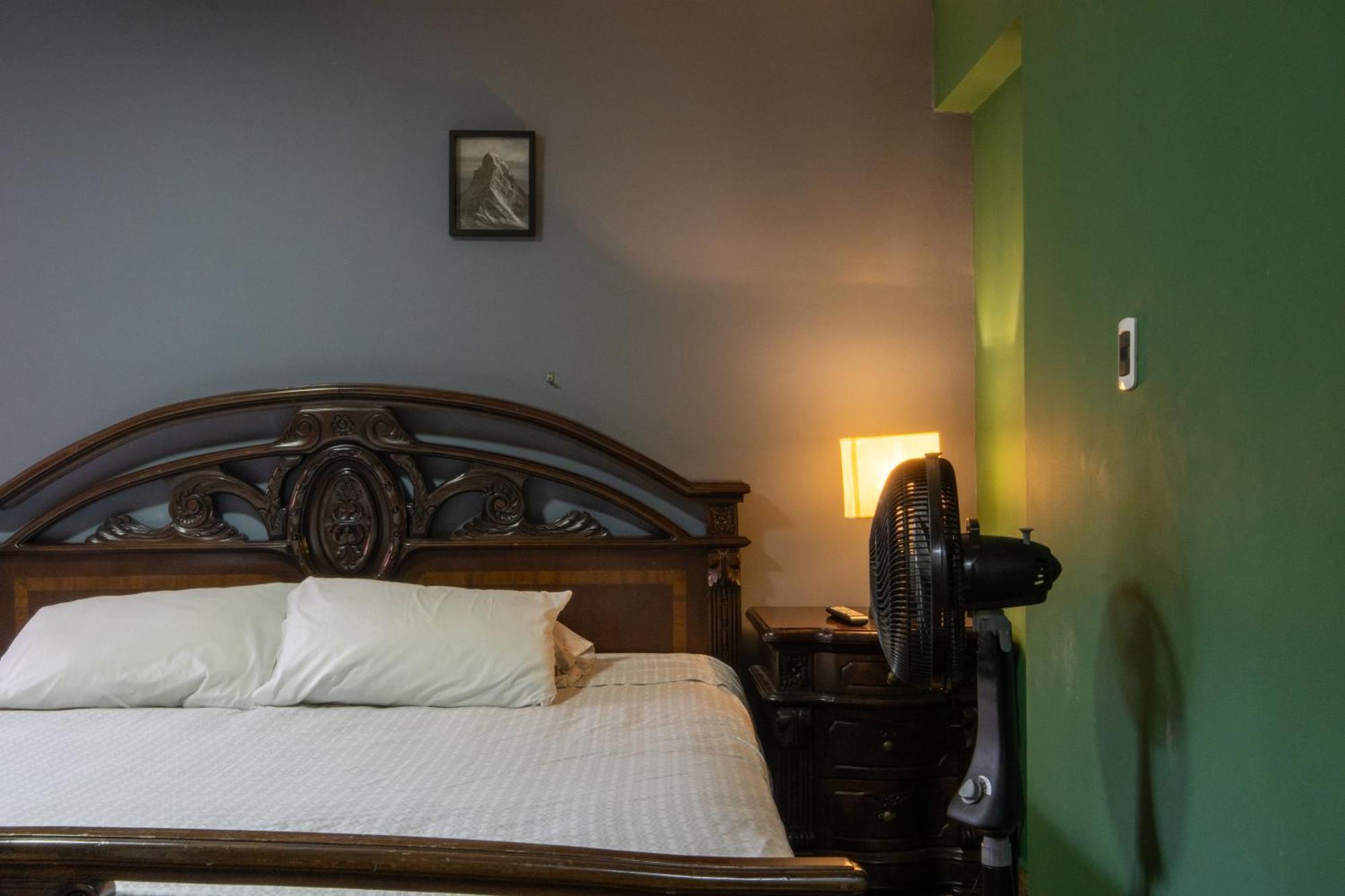 Apartamento Con Jacuzzi En Belen