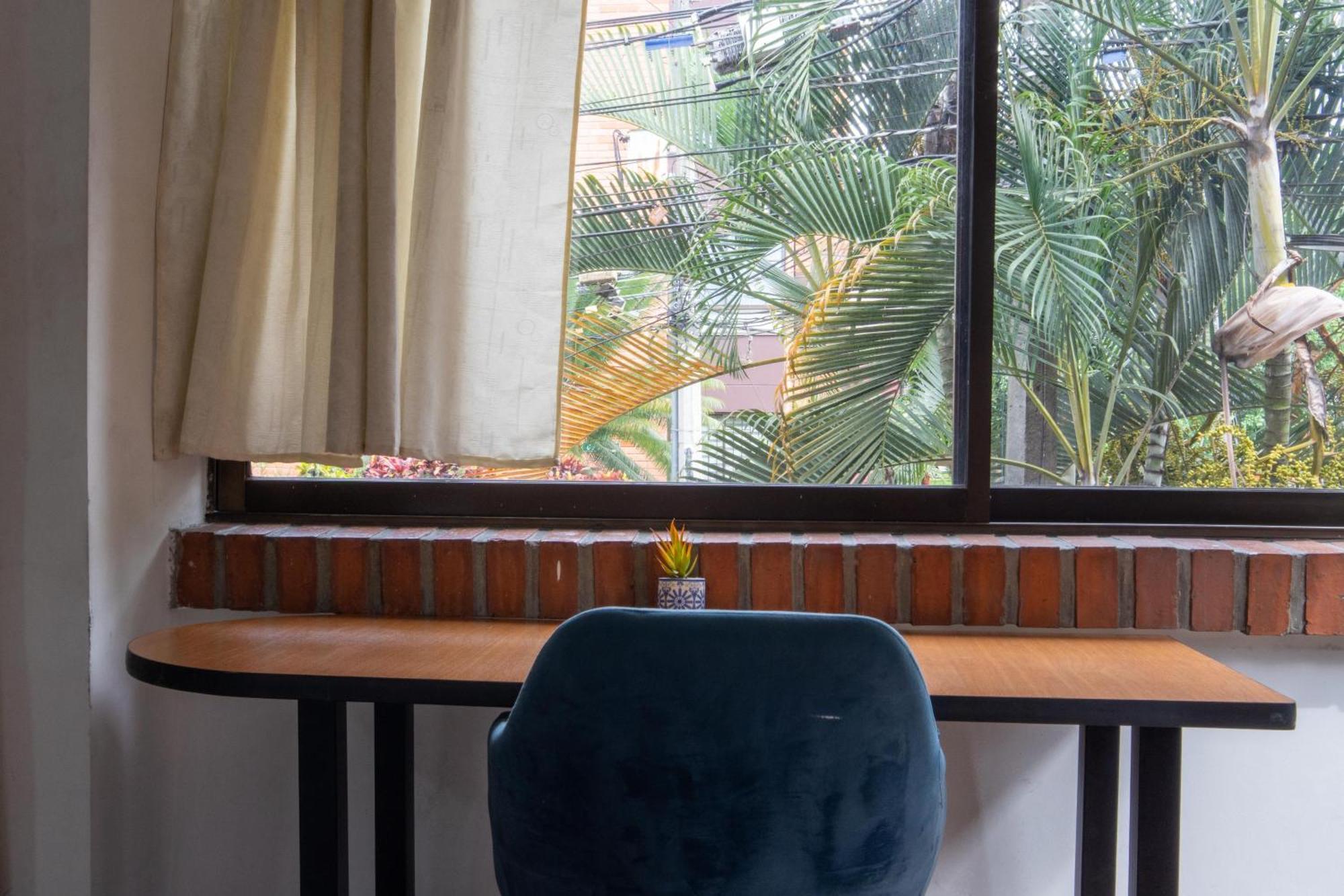 Apartamento Con Jacuzzi En Belen Medellín