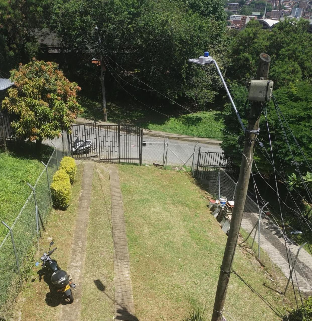 Apartamento Vista Bella En La Mitad De