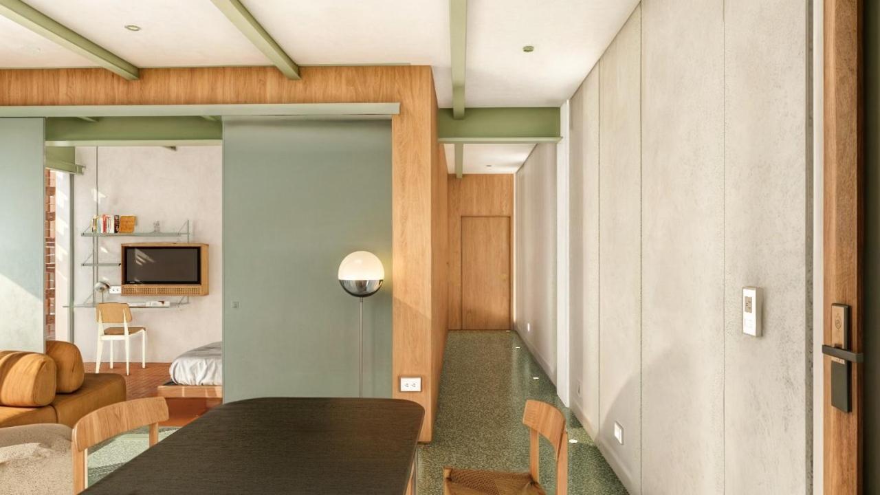 Gres Hotel