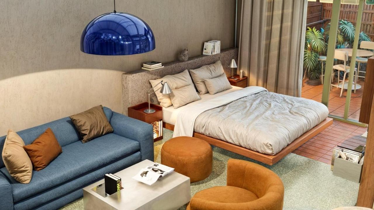Hotel Gres *