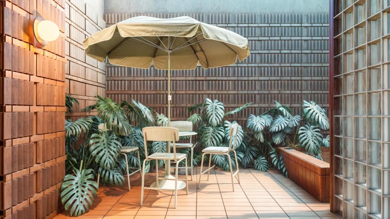 Gres Hotel Medellín
