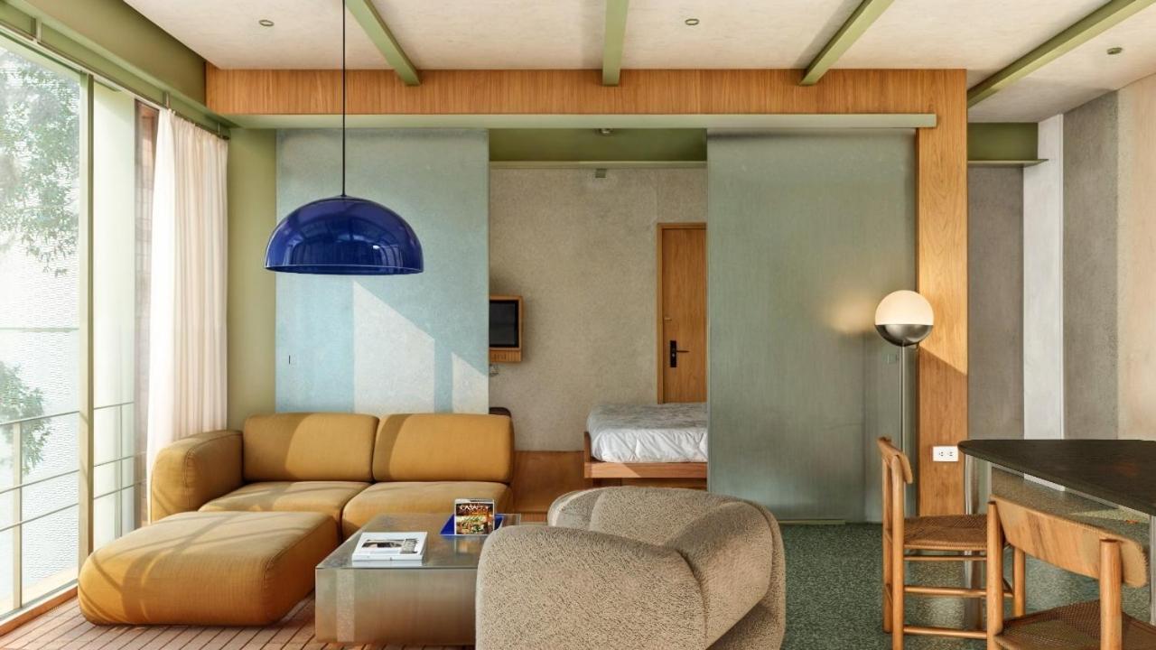 Hotel Gres