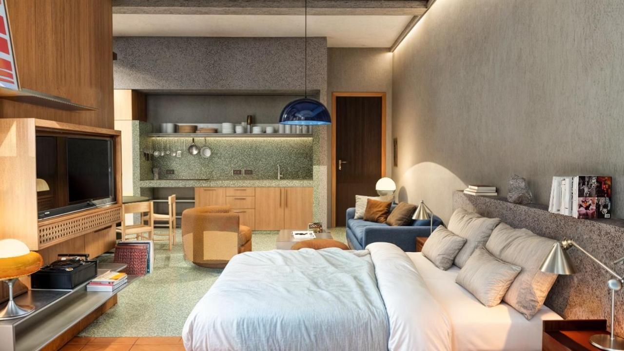 Gres Hotel *