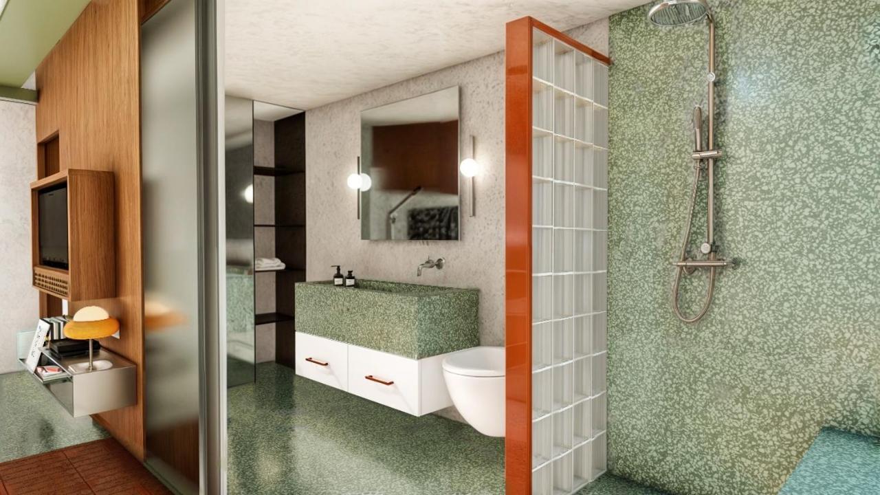 Gres Hotel Medellín