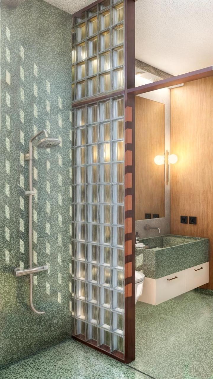 Hotel Gres