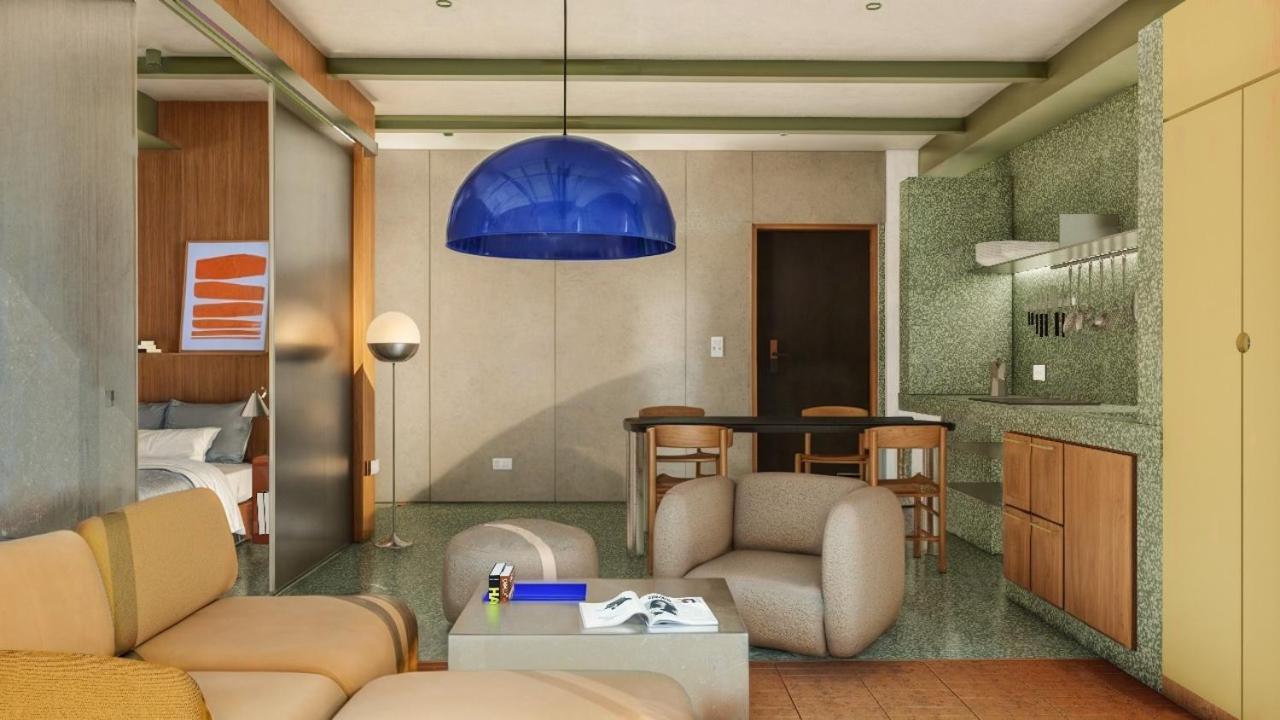 Gres Hotel Medellín