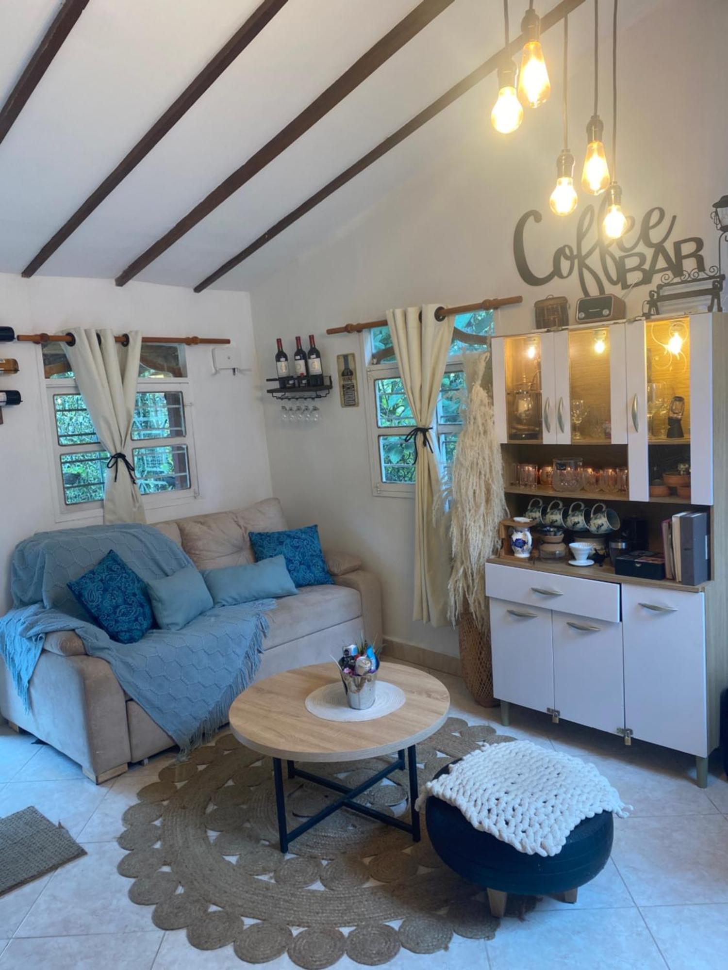 Cabernet - La Cava Chalet *
