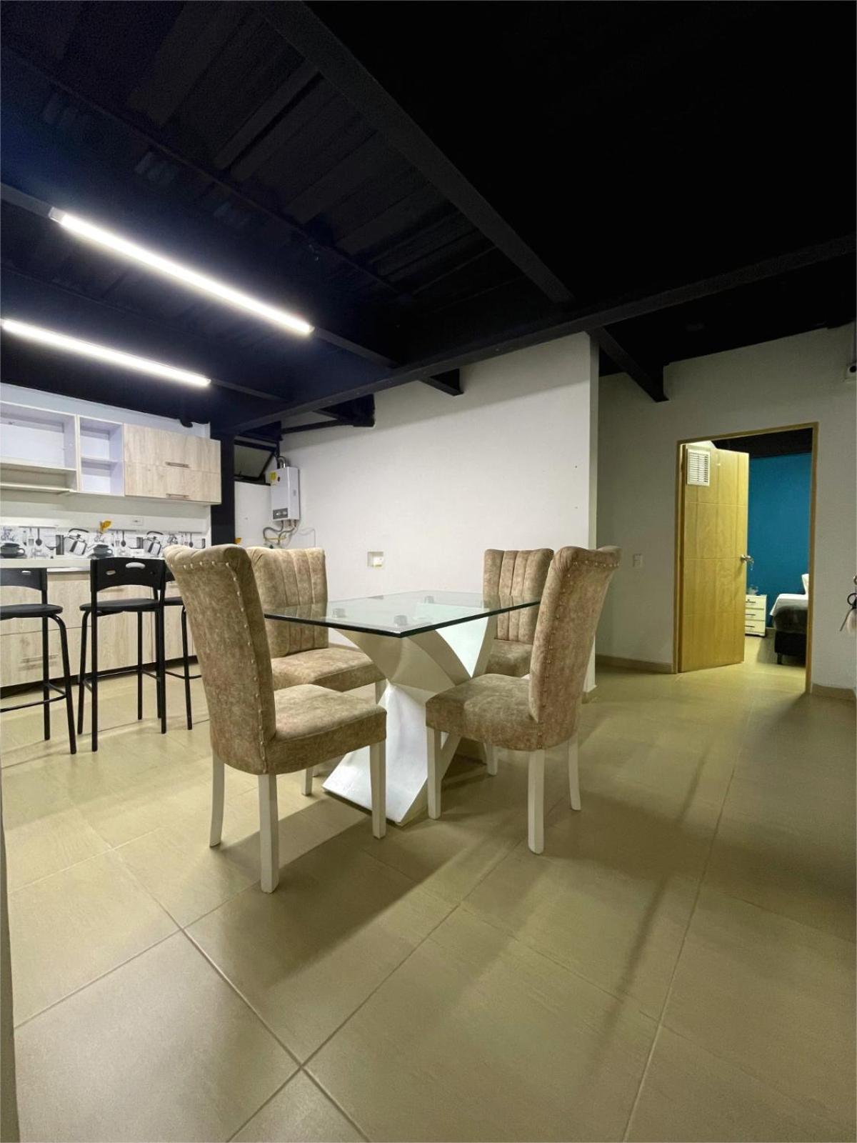 Guest house Apartahotel Tonchala Medellin
