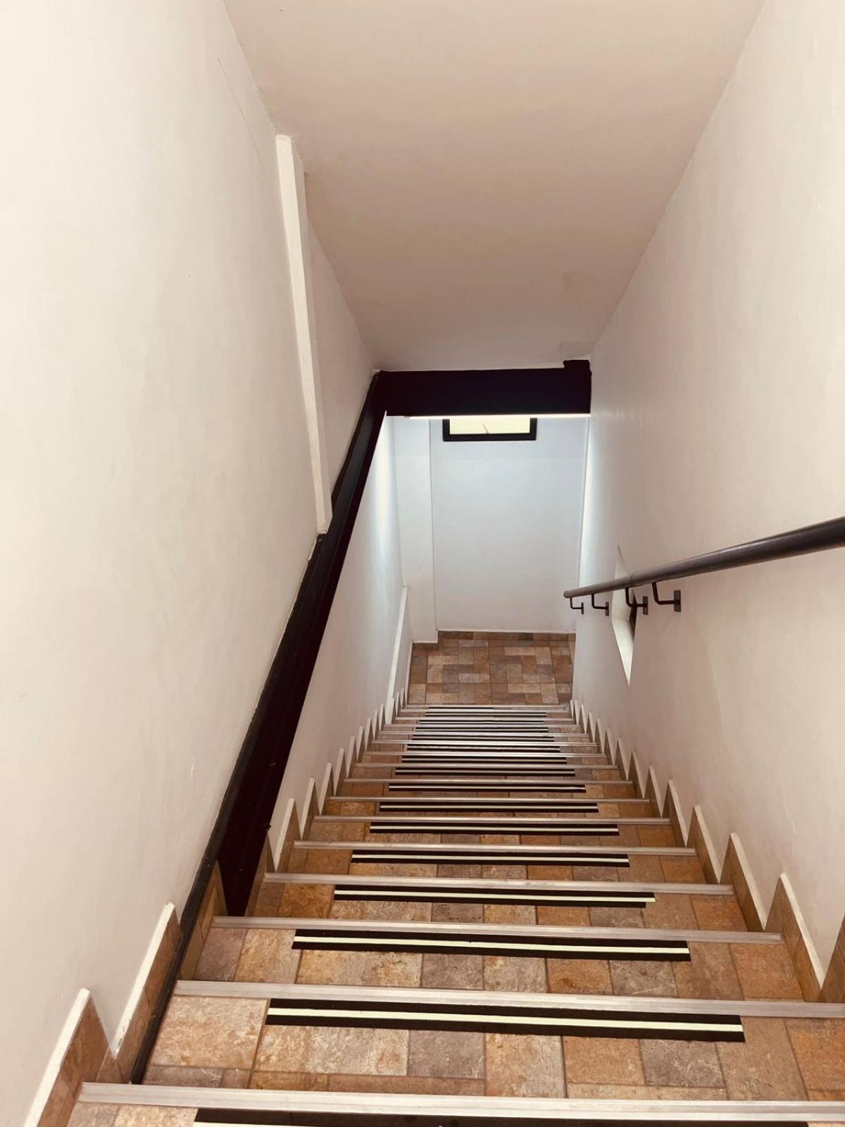 Guest house Apartahotel Tonchala