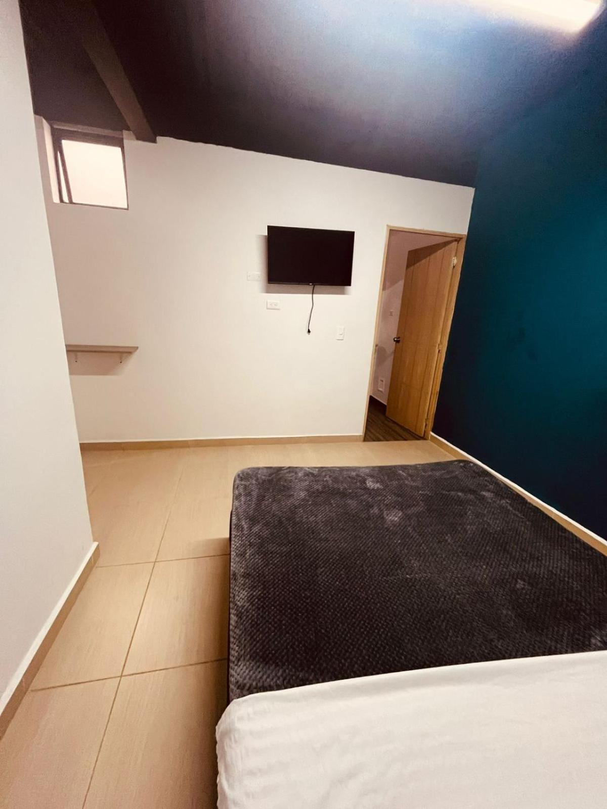 Guest house Apartahotel Tonchala *