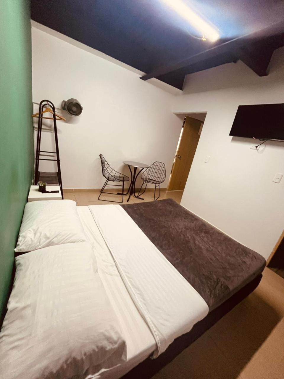 Apartahotel Tonchala *