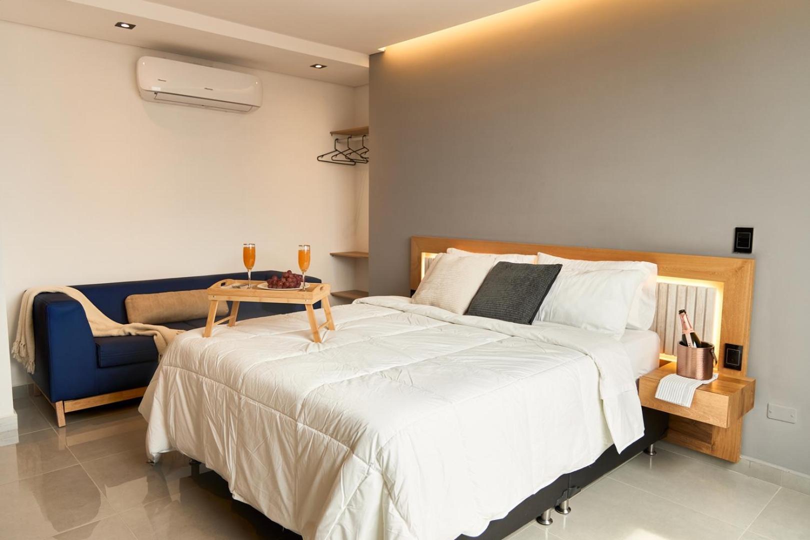 Chic Rosa Negra Aparta-suite Your Peaceful Escape Apartamento *
