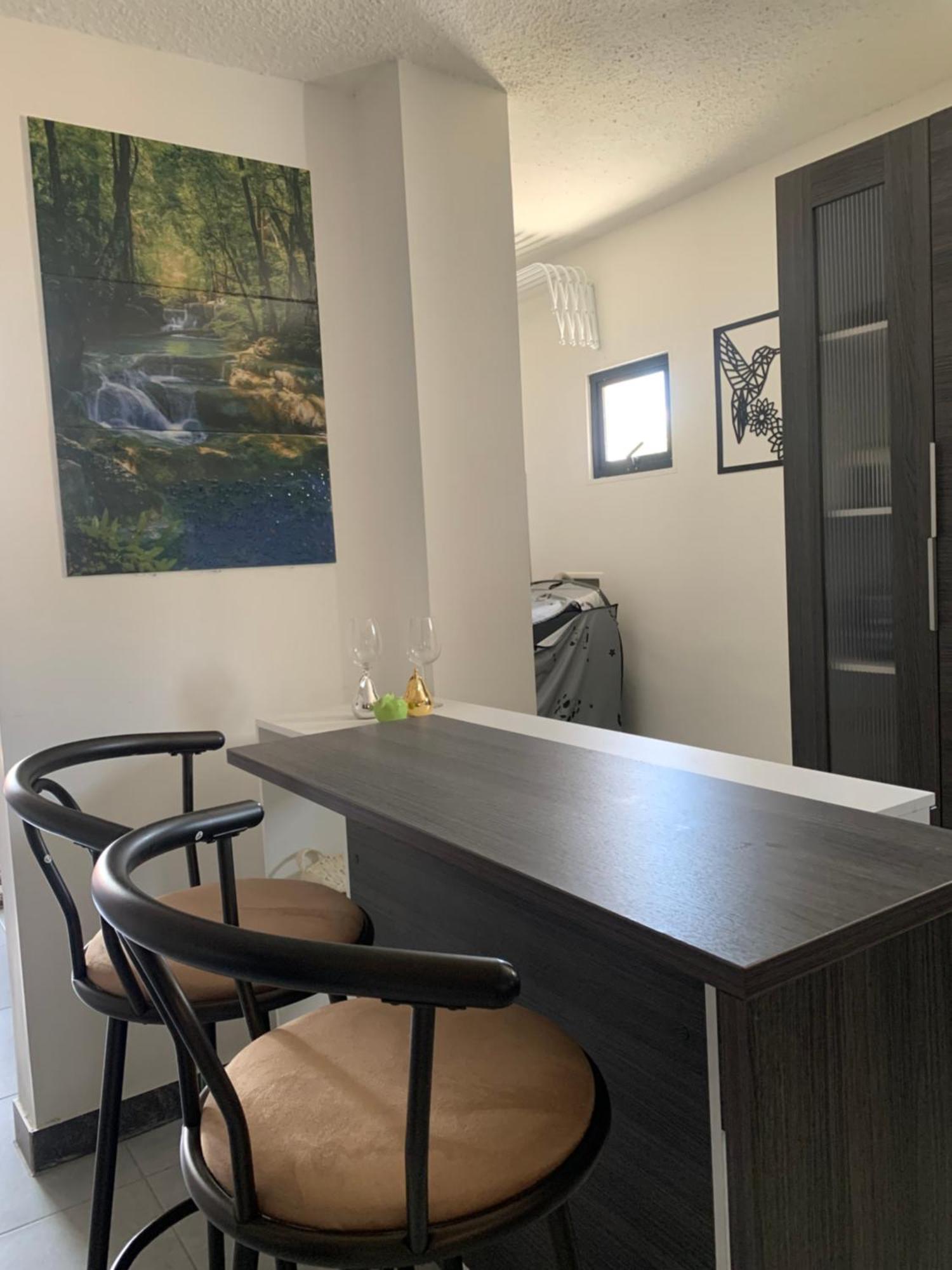 Apartamento Natural Charm In