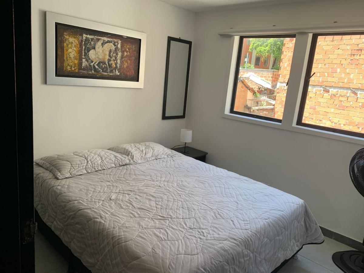 Apartamento Natural Charm In Medellín