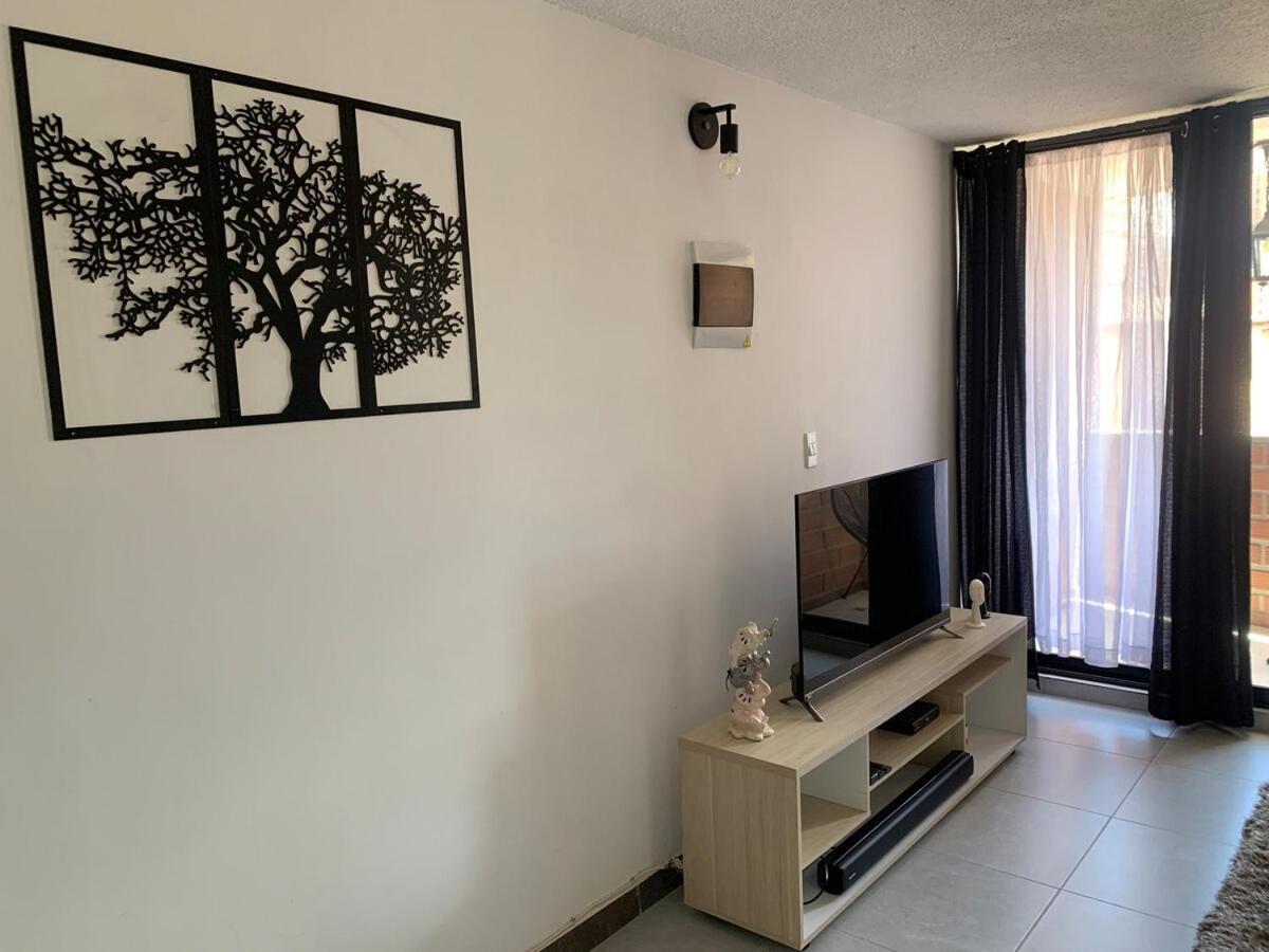 Apartamento Natural Charm In
