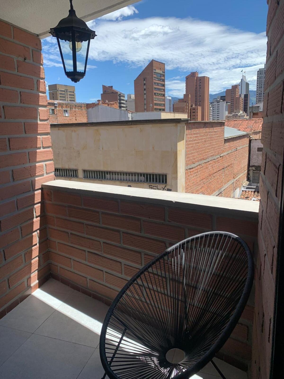 Natural Charm In Medellín