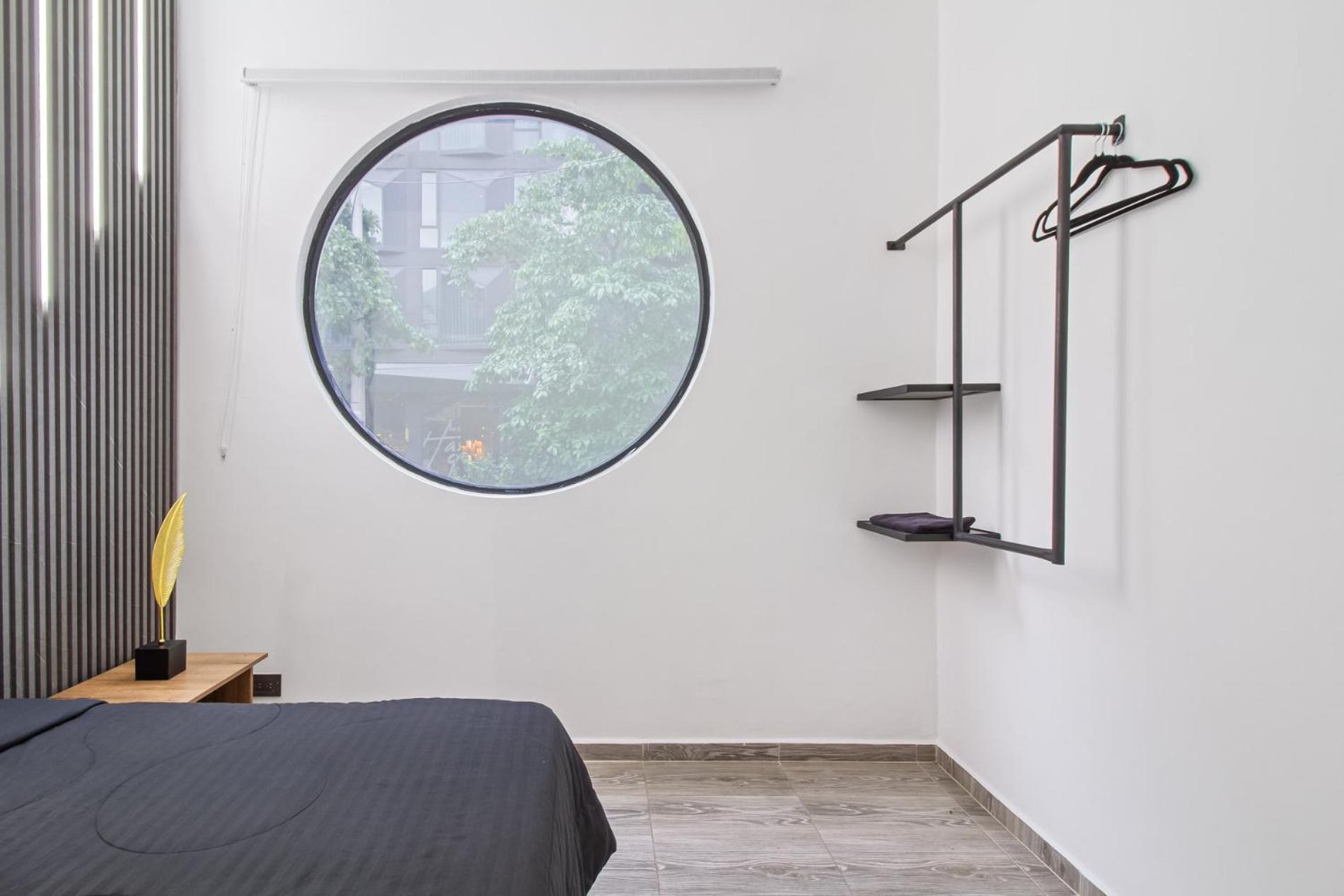 6 Bedroom With Jacuzzi 1 Block From Lleras P10 Apartamento