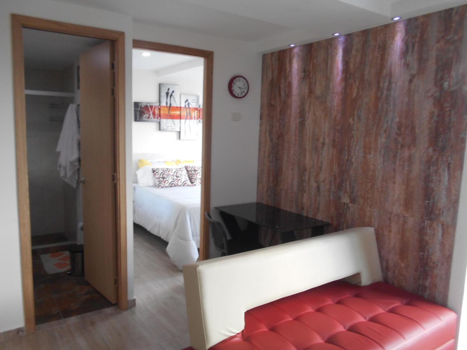 Apartamento Laureles 16th Floor Stylish Spring Treat