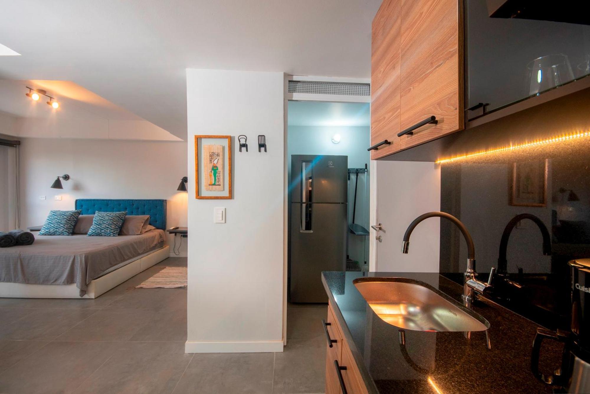 Apartamento Centrico En El Parque De Poblado *