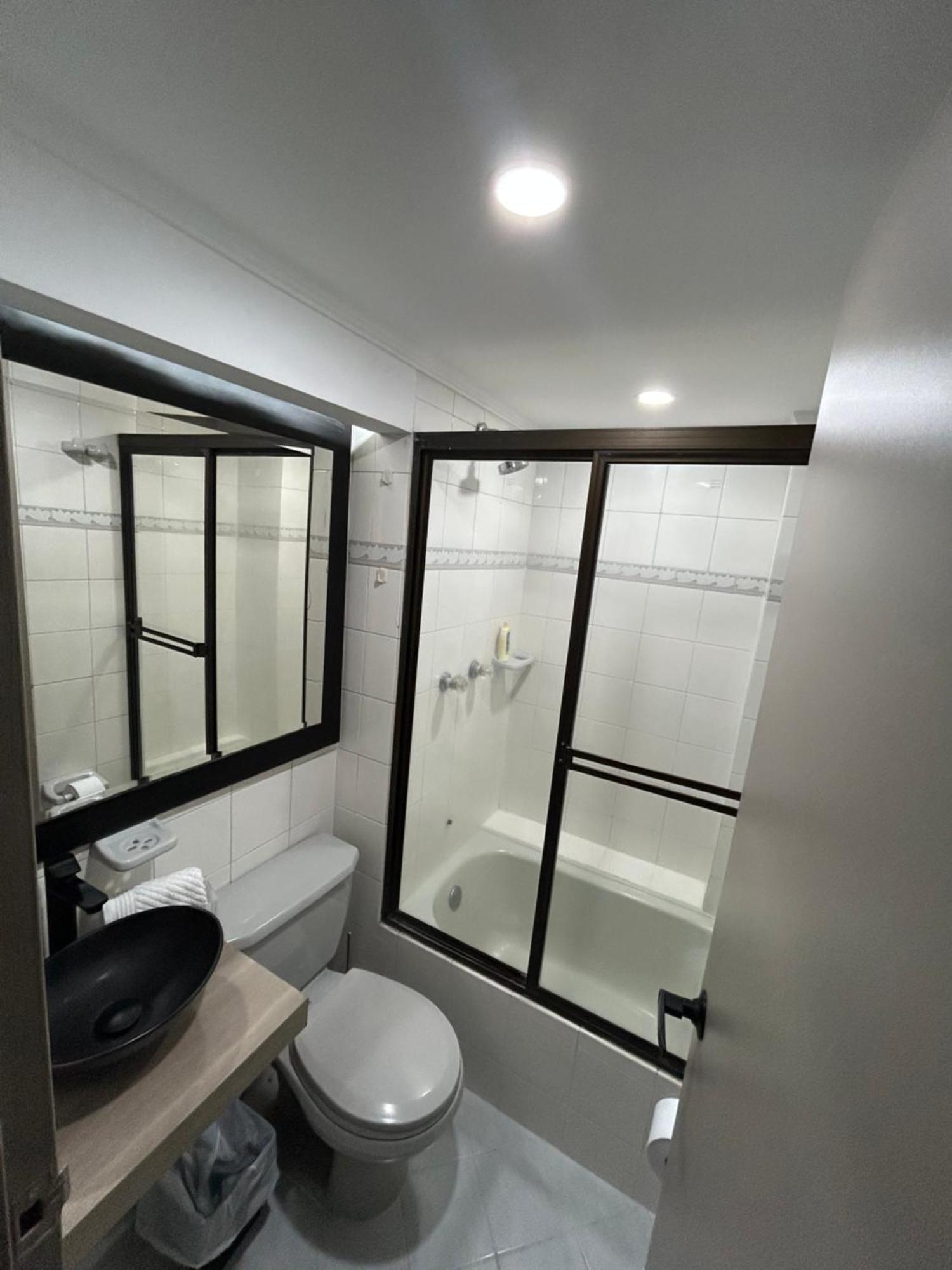Hermoso Disfrutar Su Apartment Medellin