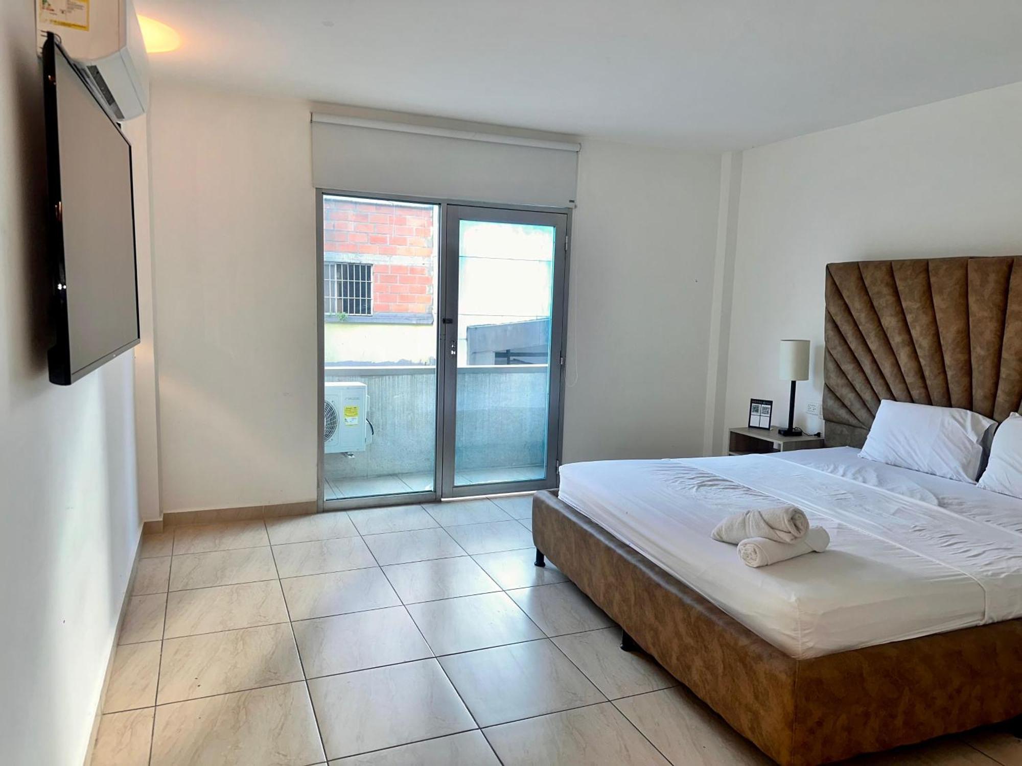 Hospedaje,centro, Medellin,only,adults,turismocolombia-fit Hotel 3*