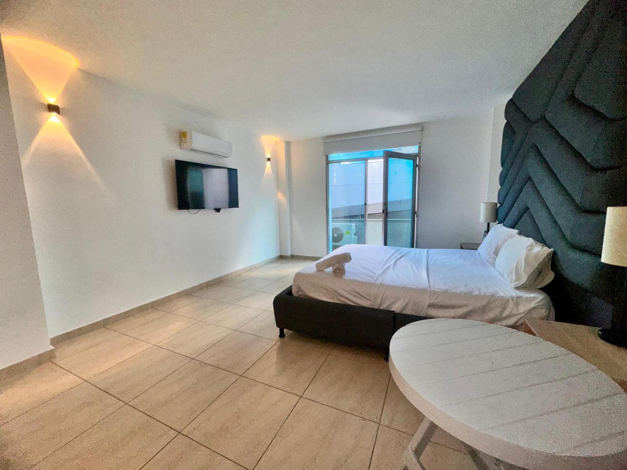 Hospedaje,centro, Medellin,only,adults,turismocolombia-fit 3*