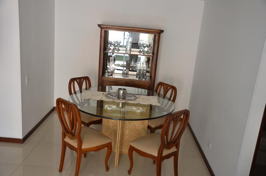 Parque Central Del Rio Apartment